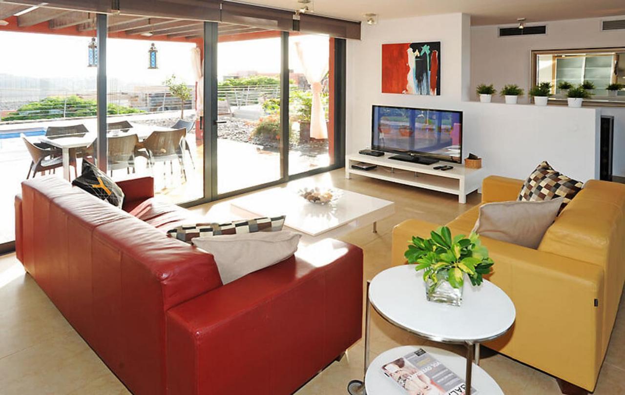 Salobre Las Terrazas 3 * Maspalomas (Gran Canaria)